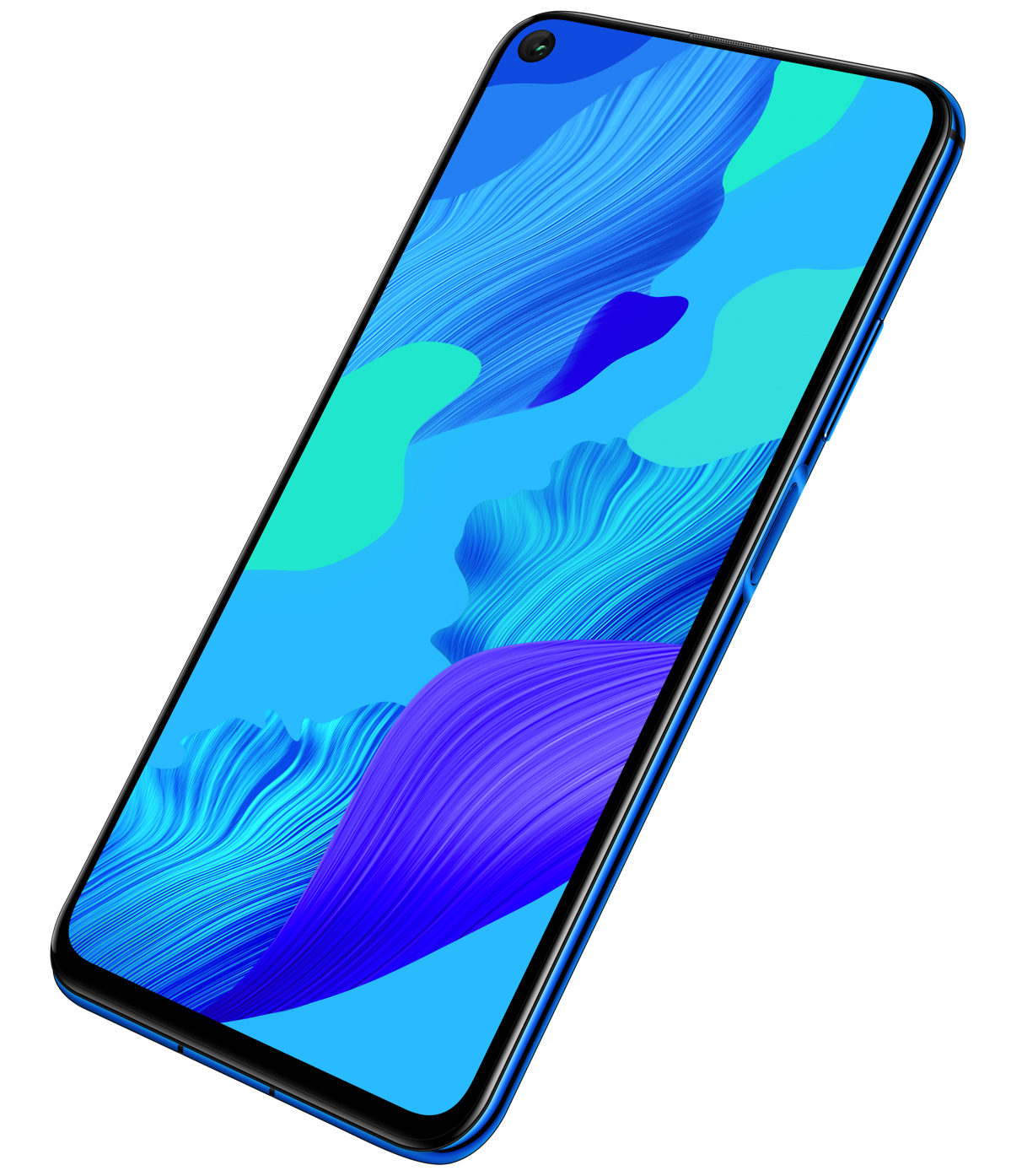 Huawei nova 5T, disponibile in Italia il terminale con 4 fotocamere posteriori Huawei nova 5T, disponibile in Italia il terminale con 4 fotocamere posteriori