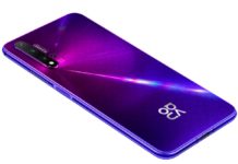 Huawei nova 5T, disponibile in Italia il terminale con 4 fotocamere posteriori Huawei nova 5T, disponibile in Italia il terminale con 4 fotocamere posteriori