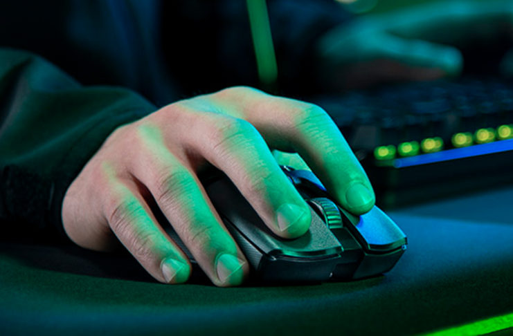 Recensione Razer Viper Ultimate, il futuro dei mouse inizia da qui