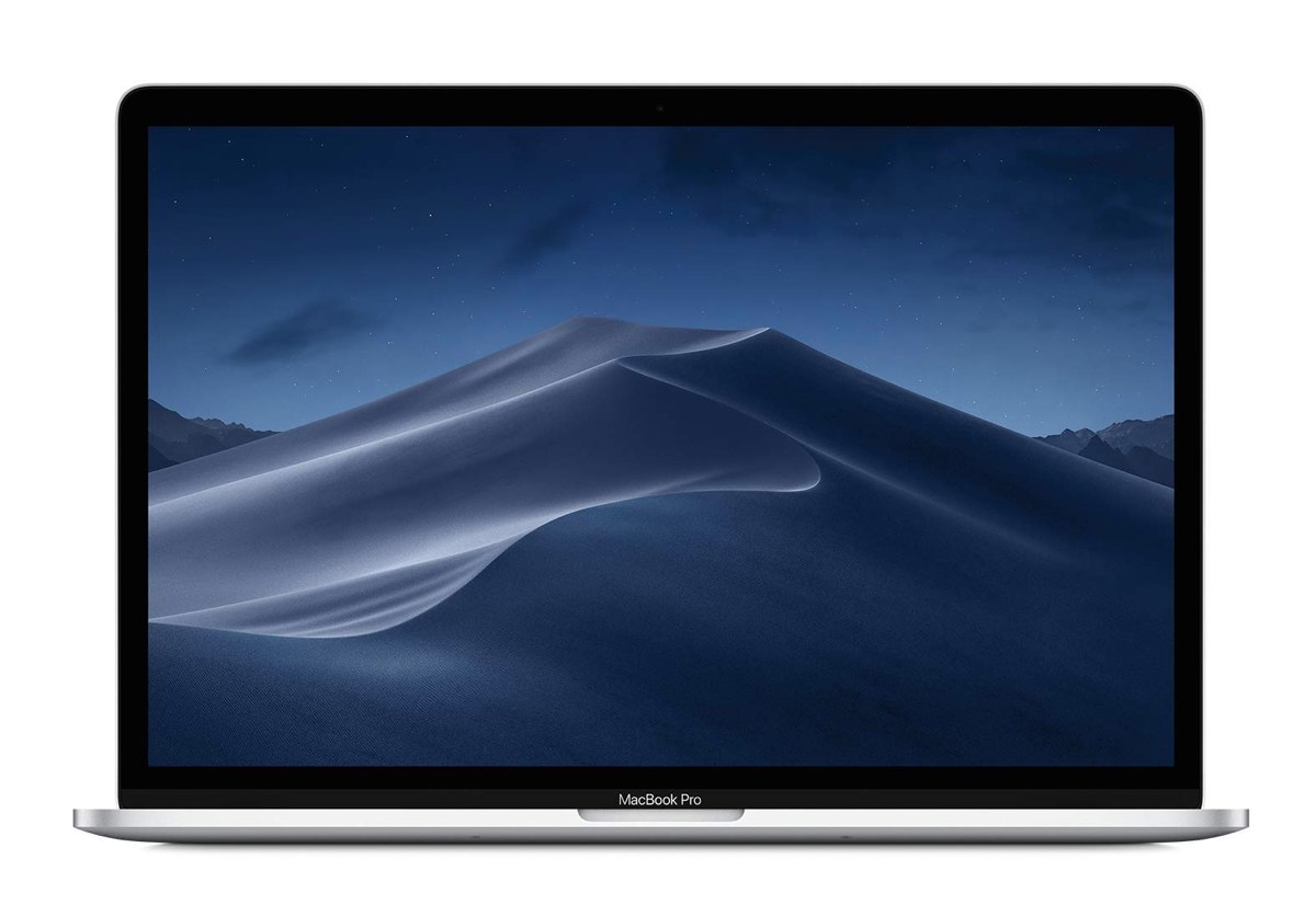 Sconto sul MacBook Pro 15″ 512 GB: risparmiate 400 euro