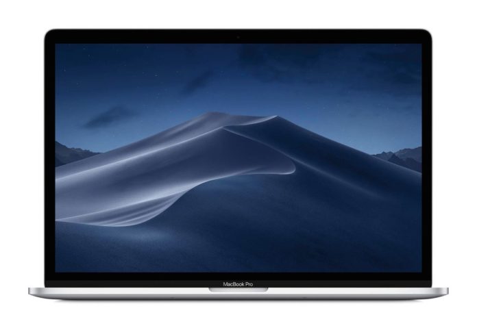 MacBook Pro 15″ 2.3 GHz scontato del 20% su Amazon