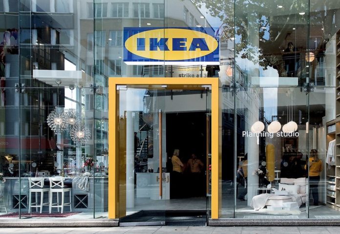 Ikea pronta a tornare in città: presto aprirà un nuovo tipo di negozio