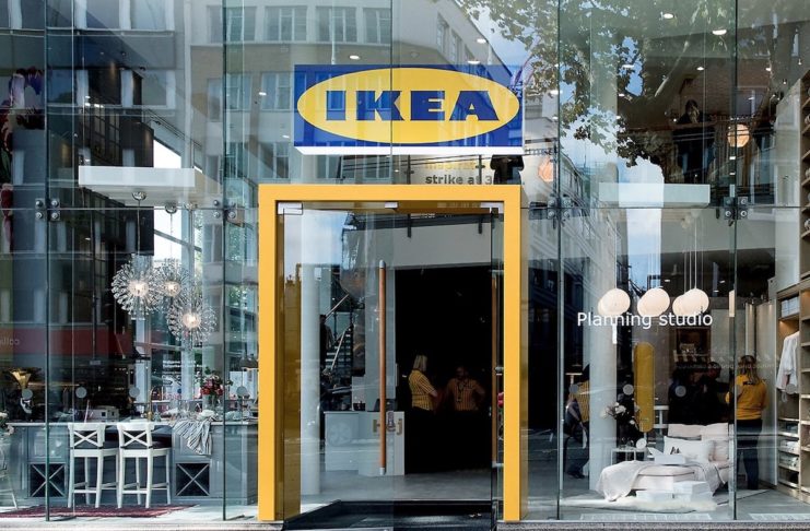 Ikea pronta a tornare in città: presto aprirà un nuovo tipo di negozio