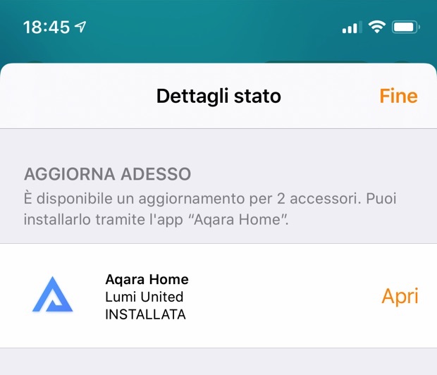 Torna Online il server europeo Xiaomi Aqara: si aggiornano di nuovo i dispositivi Homekit