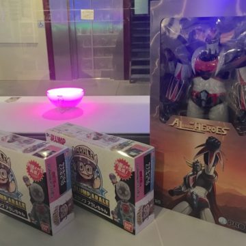 Signify prende parte alla mostra “Io, Robotto” con le installazioni Philips Hue