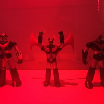 Signify prende parte alla mostra “Io, Robotto” con le installazioni Philips Hue