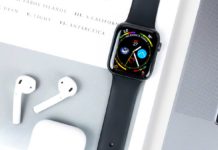 Per Apple record di fatturato sugli indossabili in tutti i mercati Per Apple record di indossabili in tutti i mercati nel quarto trimestre