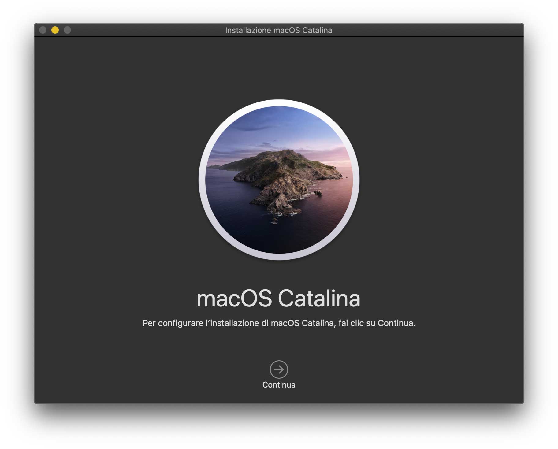 Disponibile macOS 10.15 Catalina, tutte le novità e come installarlo