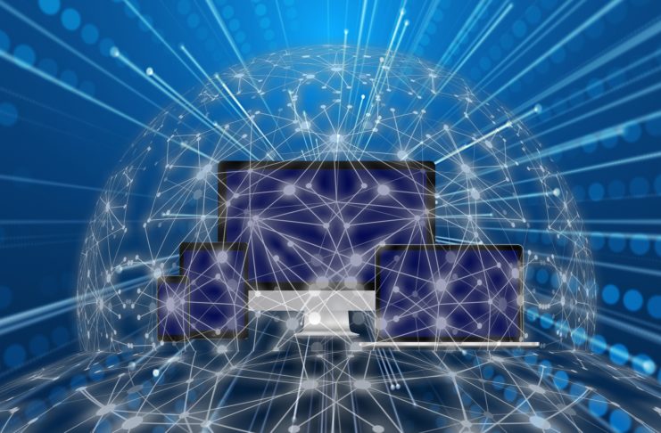 Internet compie 50 anni