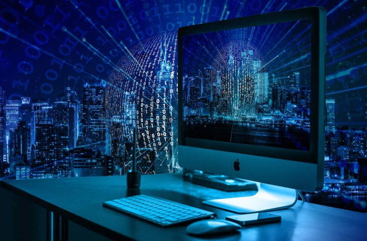 Internet compie 50 anni