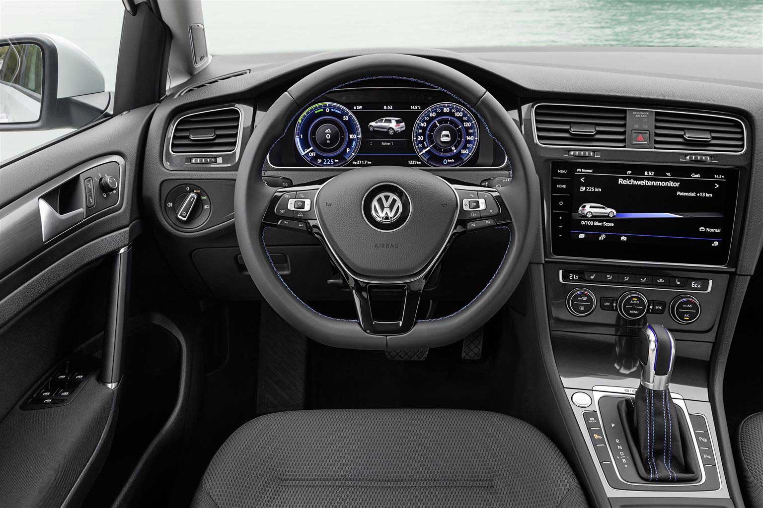 Volkswagen rinnova l’offerta elettrica con una netta riduzione dei prezzi di listino Volkswagen rinnova l’offerta elettrica con una netta riduzione dei prezzi di listino