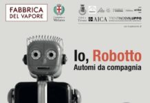 Io, Robotto: a Milano è in mostra il lato umano degli automi