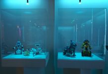 Signify prende parte alla mostra “Io, Robotto” con le installazioni Philips Hue