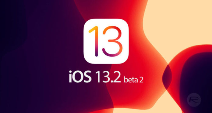 Tutte le novità iOS 13.2 beta 2