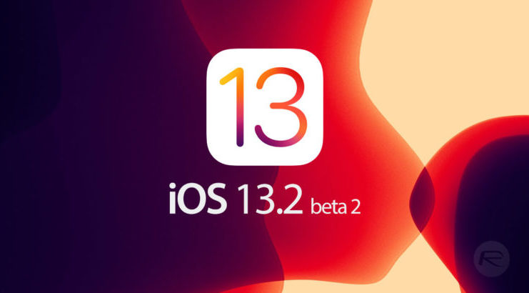 Tutte le novità iOS 13.2 beta 2