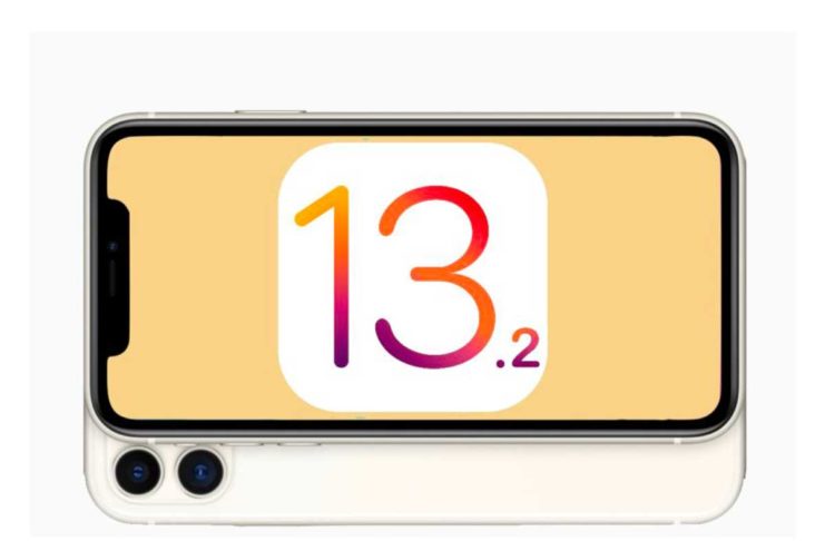 La versione definitiva di iOS 13.2 arriverà prima del 30 ottobre