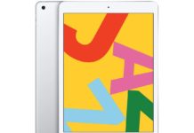 Il nuovo iPad 10,2” 2019 è disponibile su Amazon Il nuovo iPad 10,2” 2019 è disponibile su Amazon