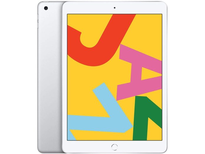 Il nuovo iPad 10,2” 2019 è disponibile su Amazon