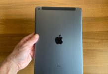 iPad cresce mentre il mercato tablet cala, Amazon supera Samsung ipad 102 unboxing ott19 2019 10 01 152206
