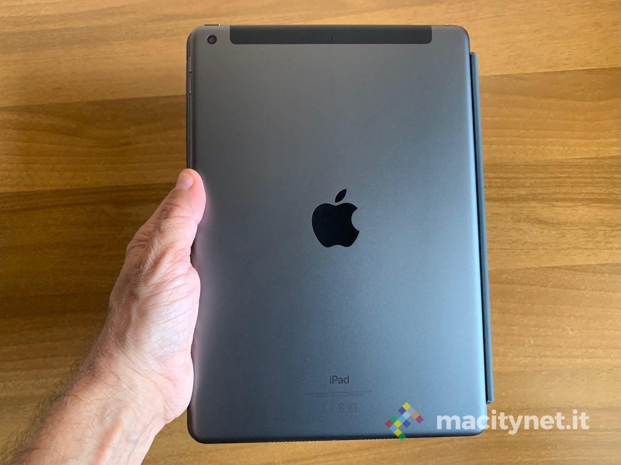 recensione ipad 102 unboxing ott19 2019 10 01 152445