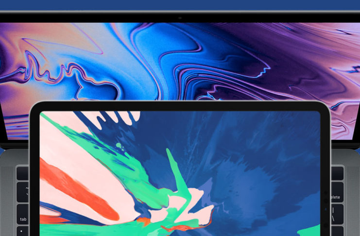 iPad e MacBook a Mini-LED tra i piani futuri di Apple