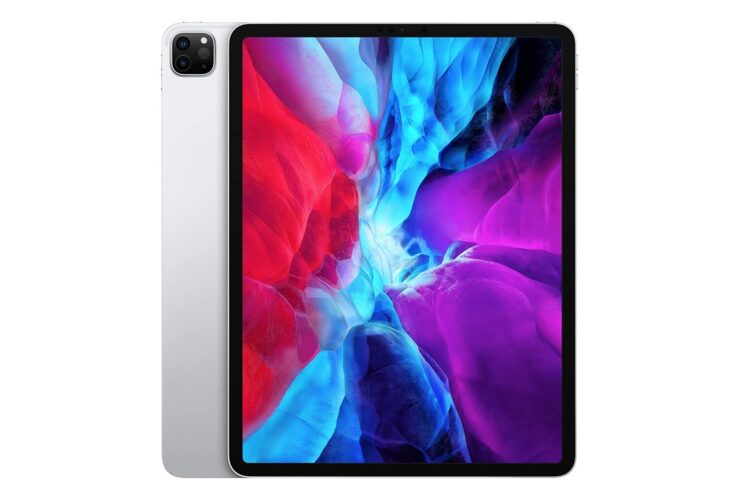 Amazon spacca il prezzo di iPad Pro: sconto del 23%