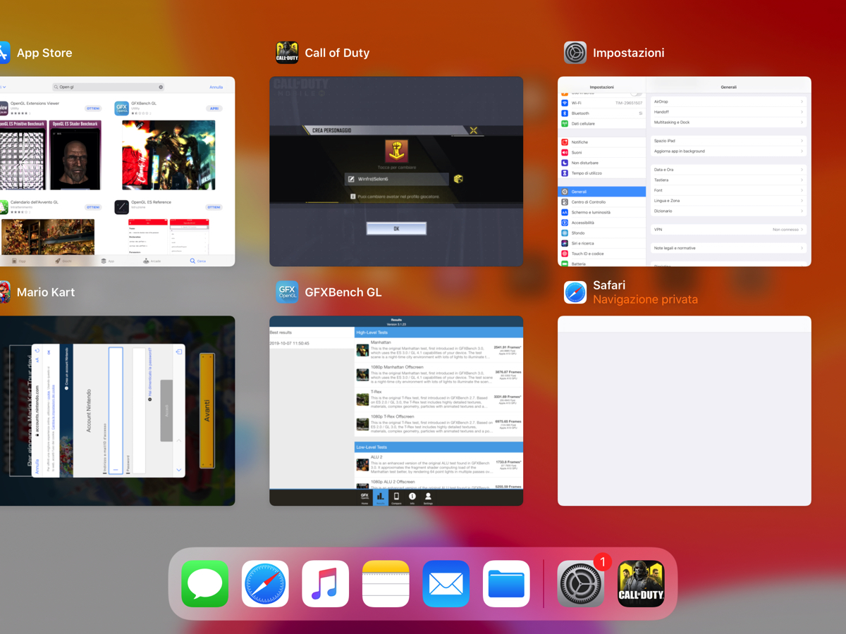 Recensione iPad 10,2 (2019), il miglior iPad è ora anche migliore