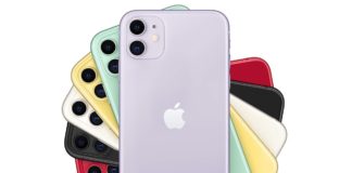 iPhone 11 in sconto su Amazon: 799€ e lo ricevete domani