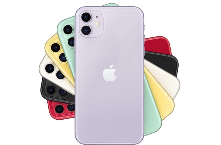 iPhone 11 in sconto su Amazon: 799€ e lo ricevete domani
