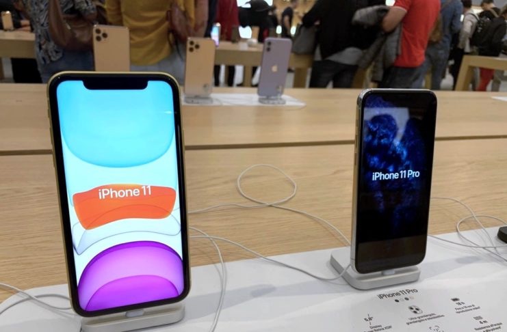iphone 11 pro store milano ico
