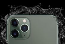 iPhone 11 e Pro resistono all’acqua molto più di quanto dichiara Apple