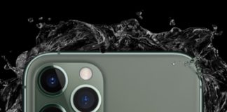iPhone 11 e Pro resistono all’acqua molto più di quanto dichiara Apple