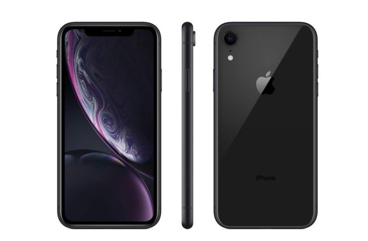 iPhone XR ancora in offerta su Amazon: 64 GB a 216 €; versione 256 GB a 809 €