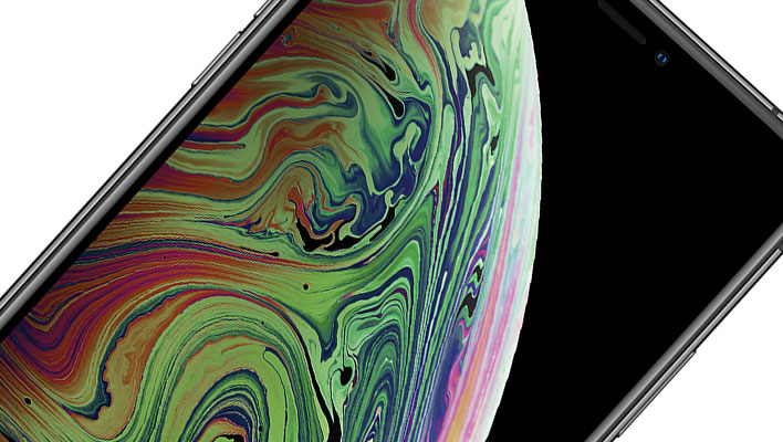 Digitimes: iPhone 2020 con display ProMotion a 120Hz