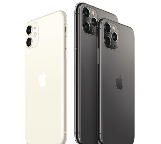 iPhone 11 contro iPhone 11 Pro, quale acquistare?