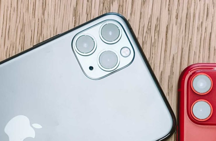 iPhone, l’analista Ming-Chi Kuo prevede una crescita anno su anno del 10% per il primo trimestre 2020