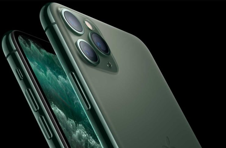 L’iPhone 11 Pro Max al primo posto nella classifica smartphone di Consumer Reports