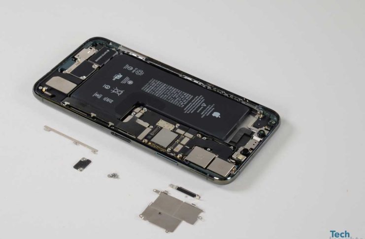 Quanto costa l’iPhone 11 Pro Max a Apple