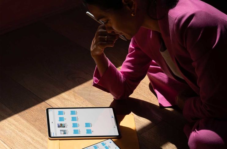 L’ufficio censimenti americano userà iPhone e iPad per la raccolta dei dati