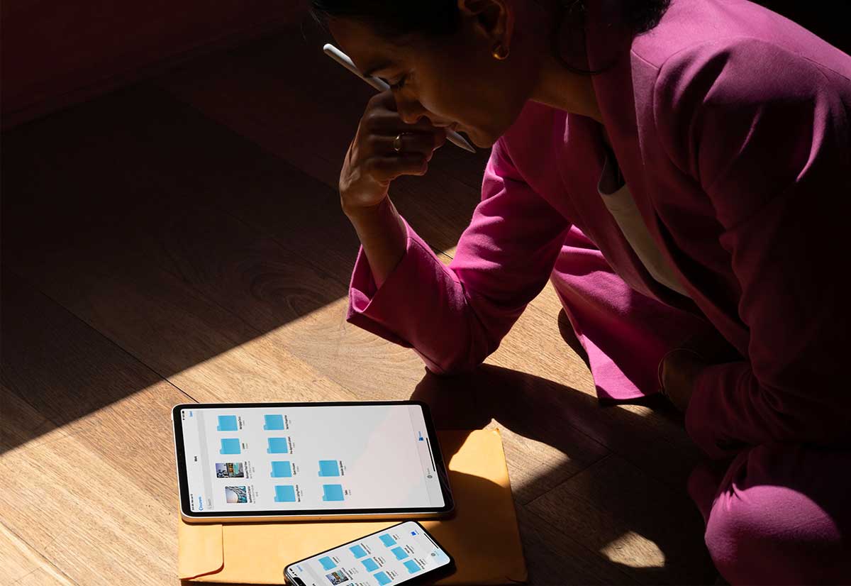 L’ufficio censimenti americano userà iPhone e iPad per la raccolta dei dati