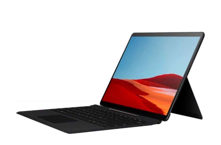Microsoft Surface: svelate in anteprima le varianti con ARM
