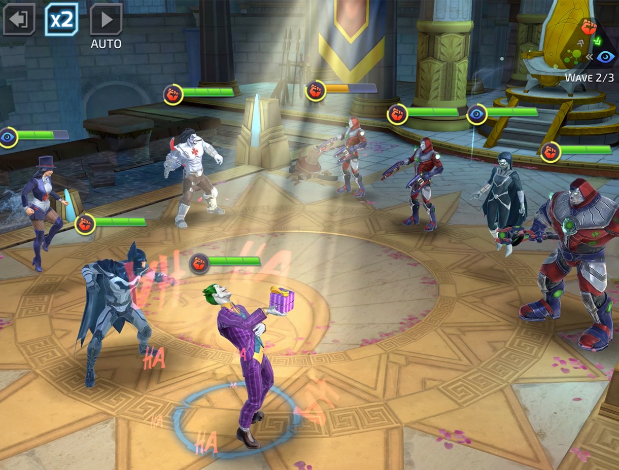 Apple celebra l’uscita del film “Joker” consigliando app dedicate Apple celebra l’uscita del film “Joker” consigliando app dedicate