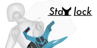 James Dyson Award 2019