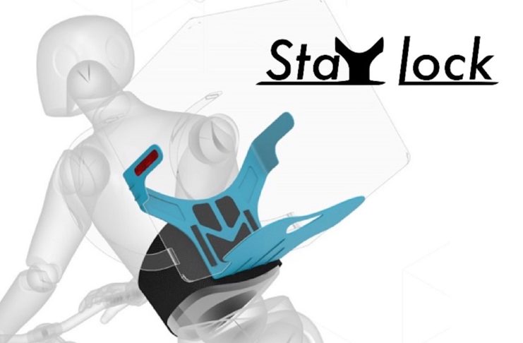 James Dyson Award 2019