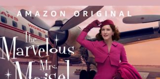 La meravigliosa signora Maisel pronta per tornare su Amazon Prime Video