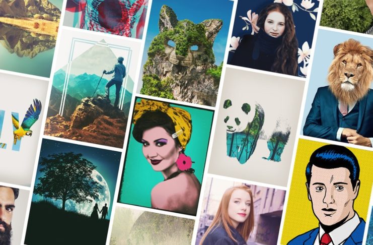 Lo sviluppatore di Facetune cala un nuovo trio di app per l’editing