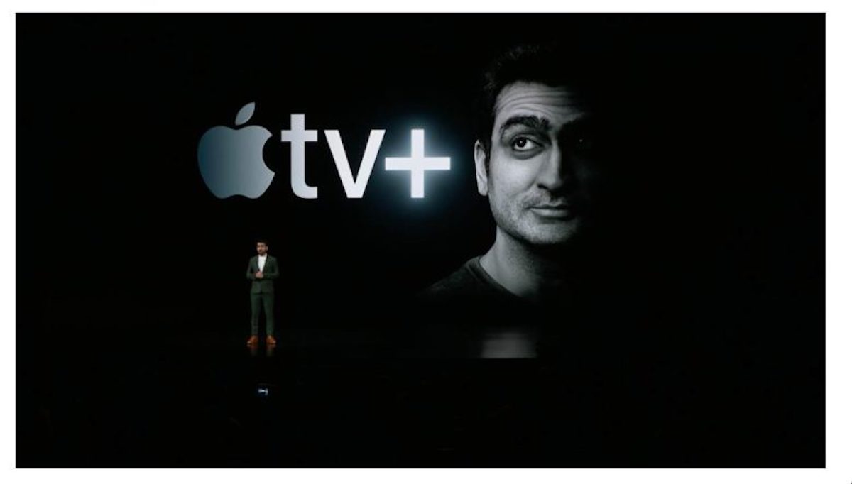 Il catalogo di Apple TV+, tutte le serie tv disponibili dal 1° novembre