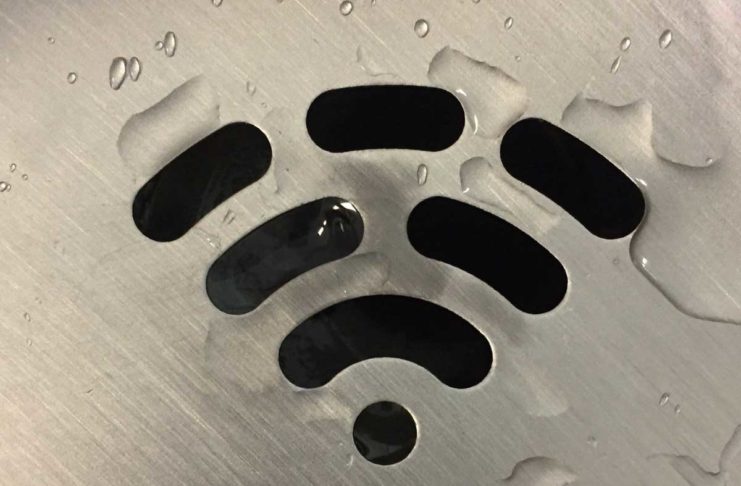 Individuata una vulnerabilità nei driver WiFi Realtek di Linux