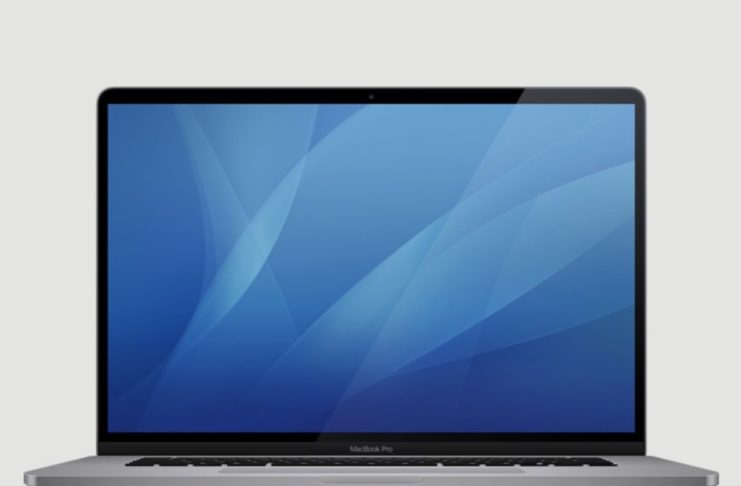 MacBook Pro 16” è nascosto nelle beta di macOS Catalina