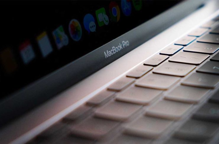 Il MacBook Pro 16″ avrà Touch Bar, Touch ID e un vero tasto “Esc”?